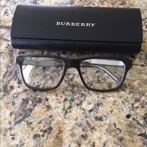 Burberry Eyeglasses